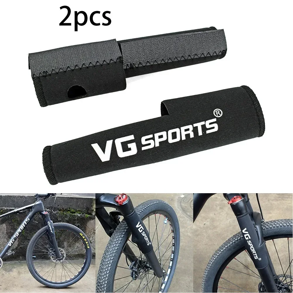 Mountain Biking Pads - 自転車保護カバー,1ペア,マウンテンバイクおよびロードバイク用の保護アクセサリー