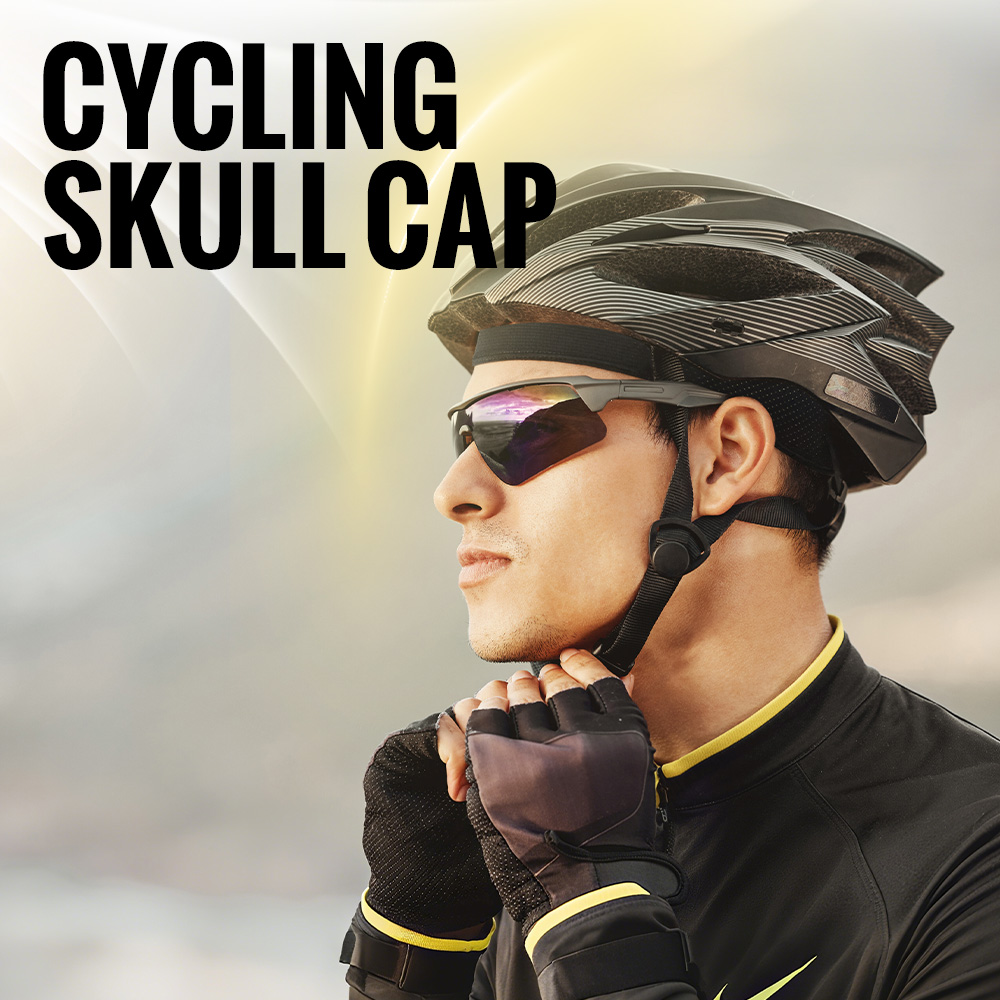 WRELS サイクリング帽子ヘルメット下速乾性夏冷却ヘルメッ - Mountain Biking Hat のレビューと価格