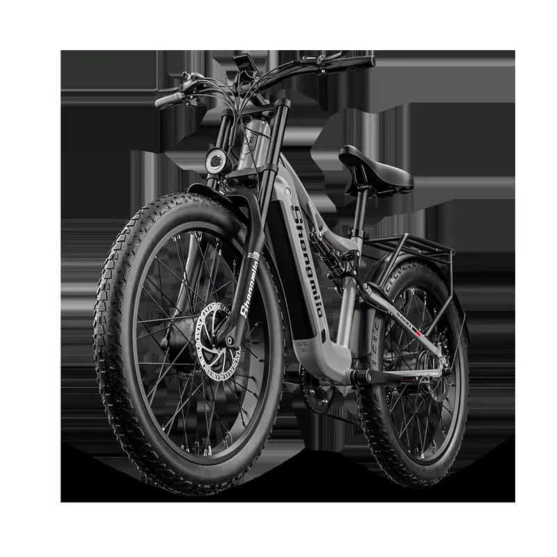 2026Hot Shengmilo S600 Ebike 4 - Mountain Biking In The Uk のレビューと価格