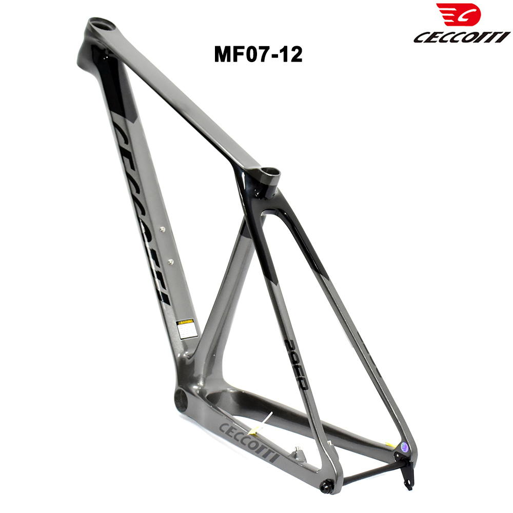 CECCOTTI ハードテール 29er MTB 在庫あり、 - Mountain Biking In The Uk のレビューと価格