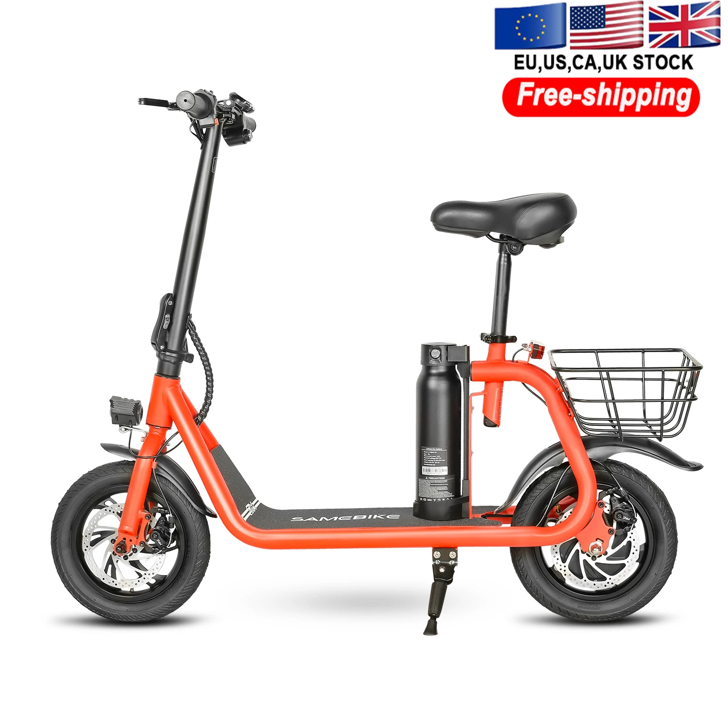 英国高速ドロップシッピング SM-C01 12インチ ダブル - Mountain Biking In The Uk のレビューと価格