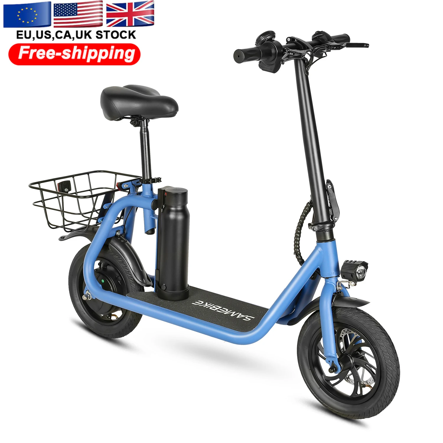 英国高速ドロップシッピング SM-C01 12インチ ダブル - Mountain Biking In The Uk のレビューと価格