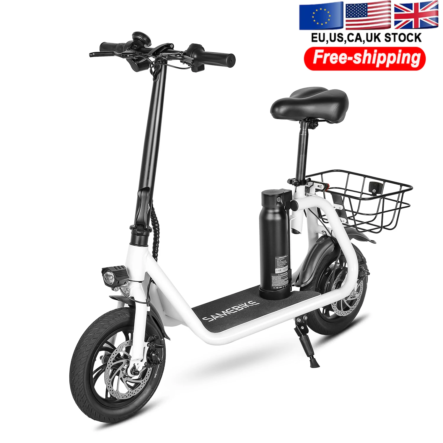 英国高速ドロップシッピング SM-C01 12インチ ダブル - Mountain Biking In The Uk のレビューと価格