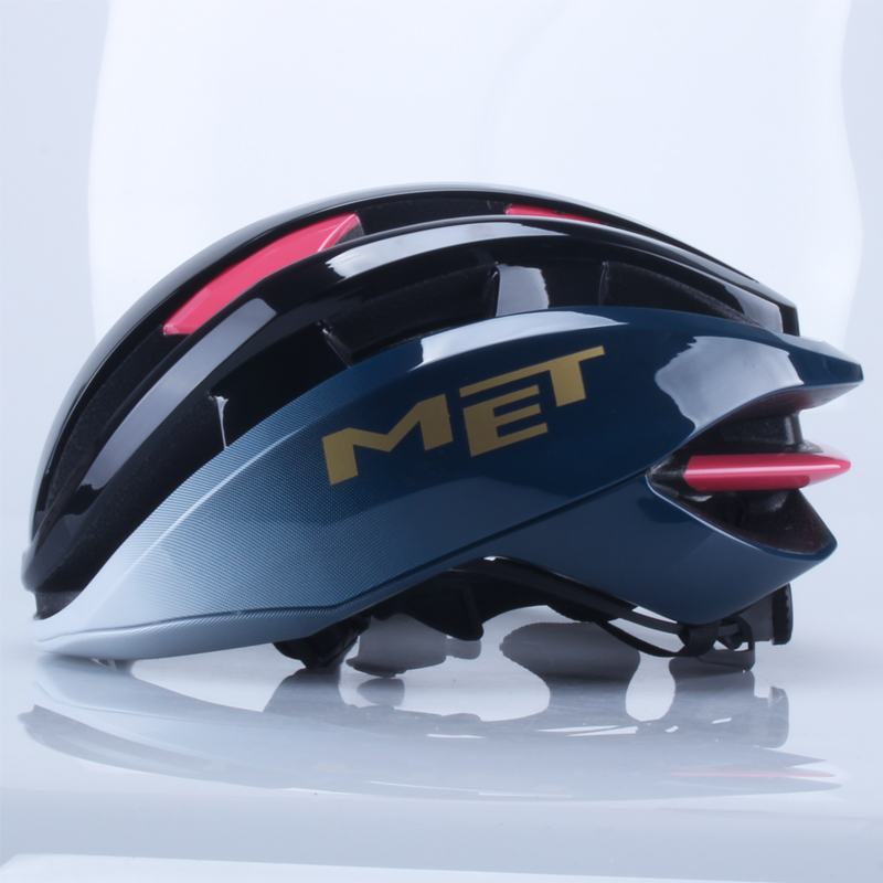 MET Ibex 新型バイクヘルメット MTB 超軽量航空機 - Mountain Biking Hat のレビューと価格
