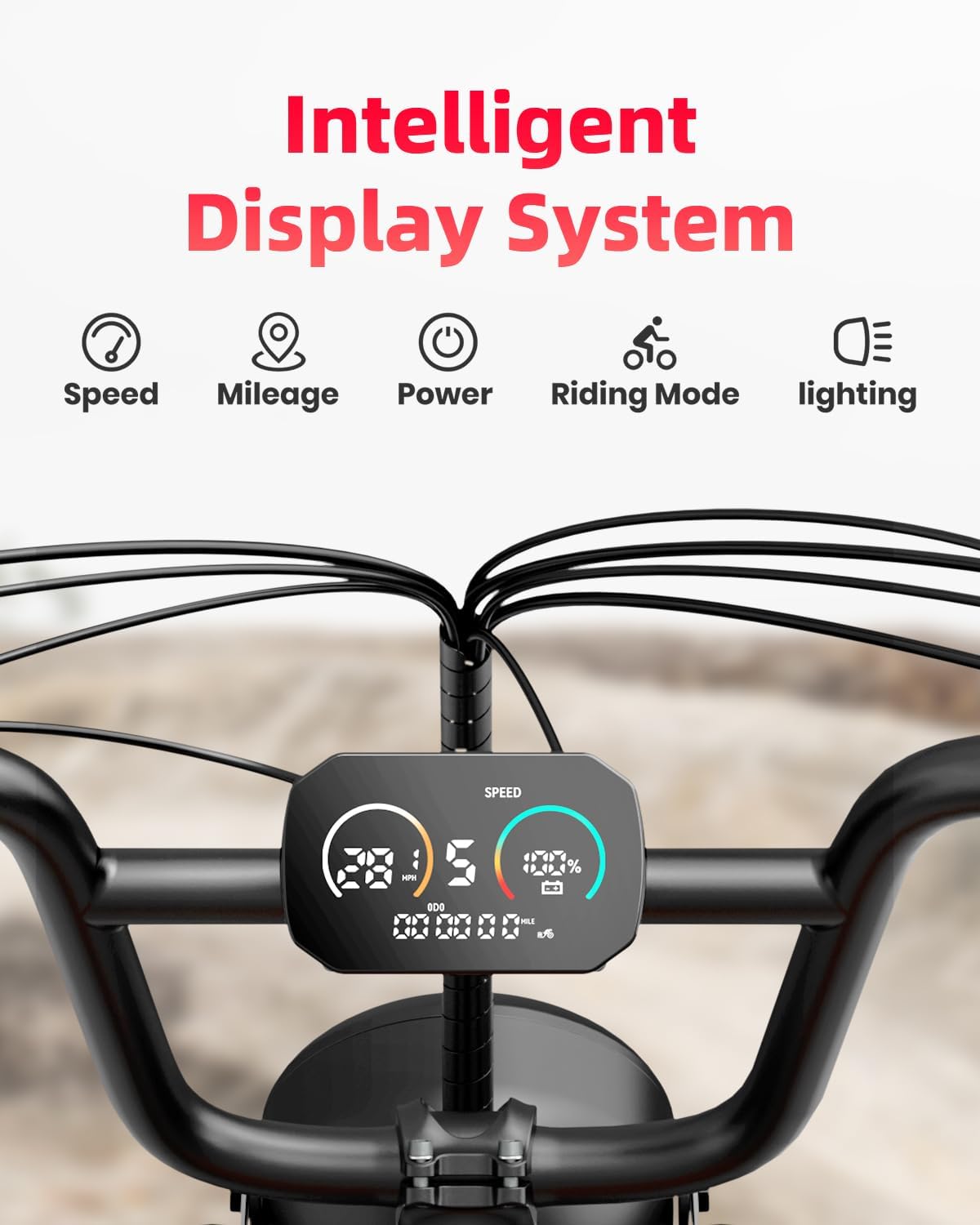 OBX G60 UK電動ダートバイク 大人用 パワフルオフロ - Mountain Biking In The Uk のレビューと価格