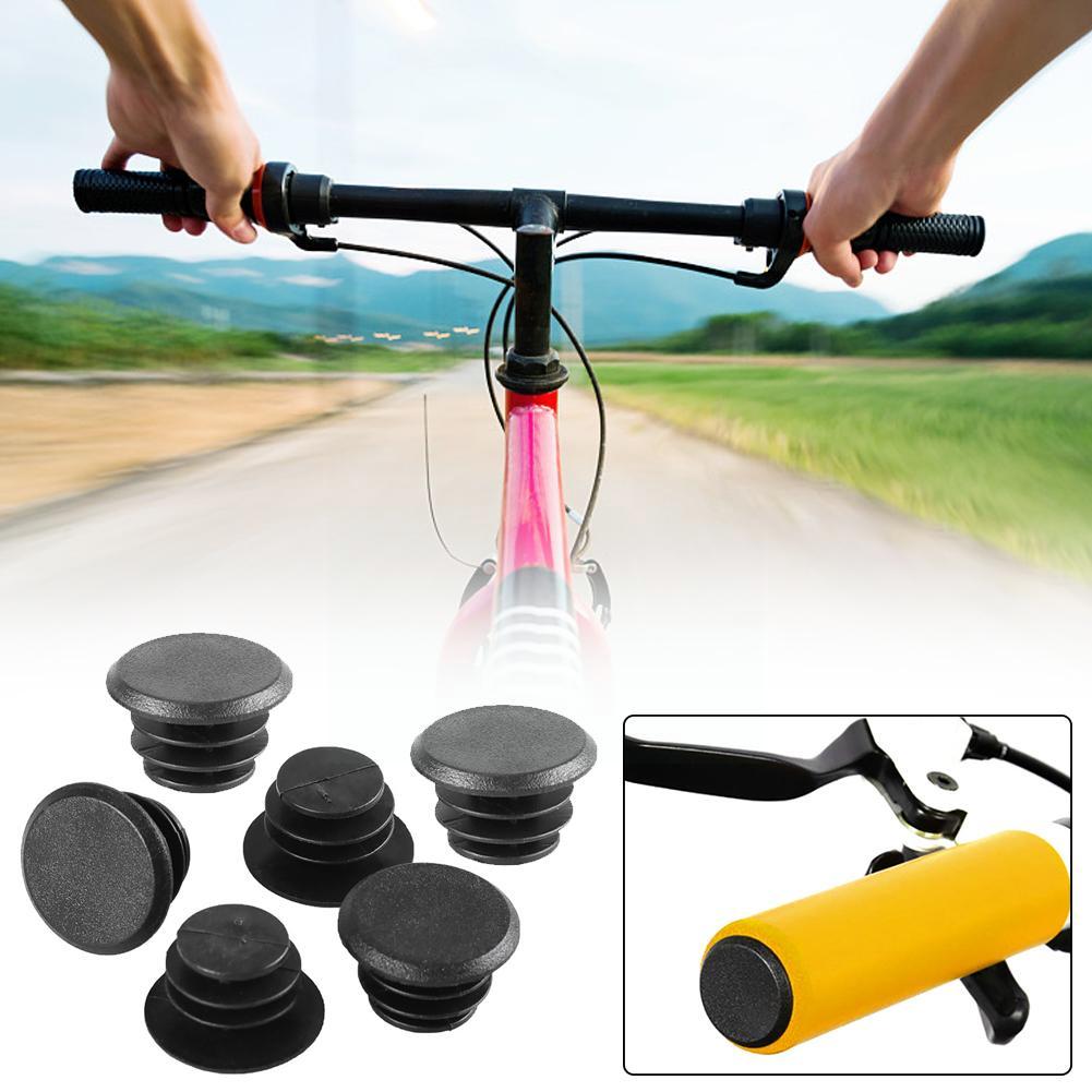 6ピースハンドルバーキャップ,クラシック,繊細なマウンテンバ - Mountain Biking Hat のレビューと価格