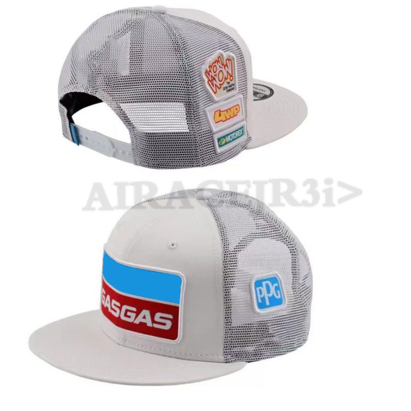 モトクロス GASGAS レーシング MTB モーターサイク - Mountain Biking Hat のレビューと価格