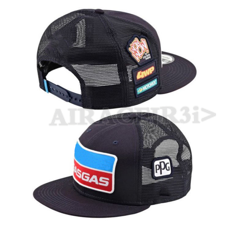 モトクロス GASGAS レーシング MTB モーターサイク - Mountain Biking Hat のレビューと価格